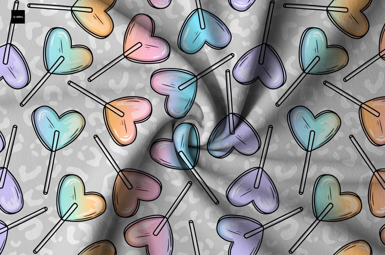 Bunte Lutscher Aktuell Vorbestellung